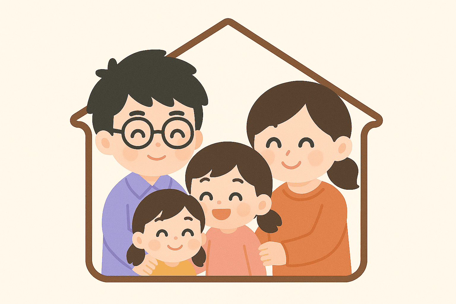 私の1日|フリーランスWebデザイナーのリアルな家庭事情